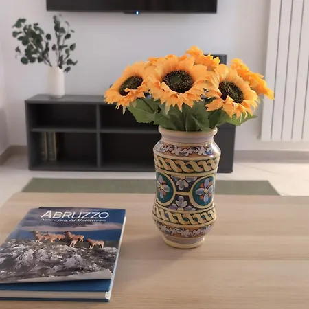 Holiday home La Casa Degli Archibugi *