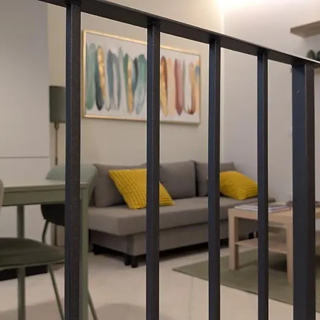 La Casa Degli Archibugi *