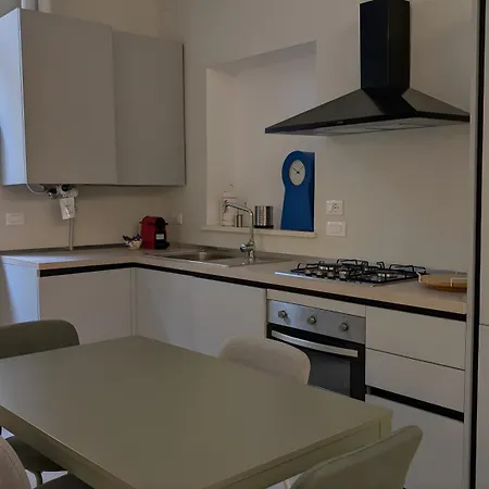 La Casa Degli Archibugi