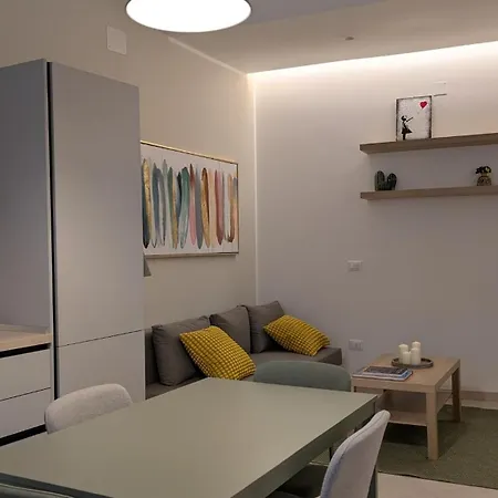 Feriehus La Casa Degli Archibugi