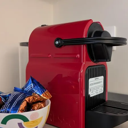 La Casa Degli Archibugi Sulmona