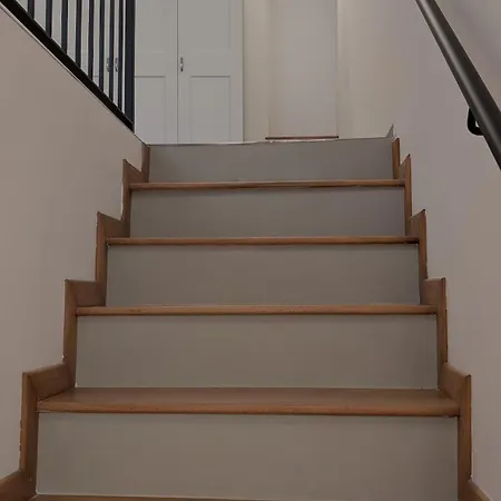 La Casa Degli Archibugi Feriehus *