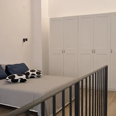 La Casa Degli Archibugi Sulmona