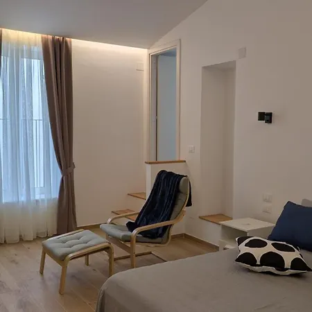 Holiday home La Casa Degli Archibugi Sulmona