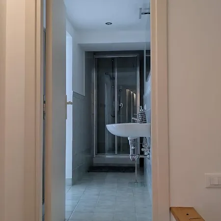 La Casa Degli Archibugi * Sulmona