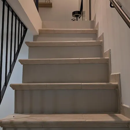 La Casa Degli Archibugi Sulmona