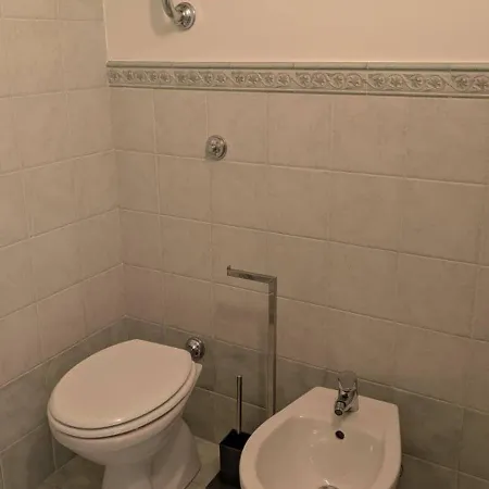 La Casa Degli Archibugi Holiday home