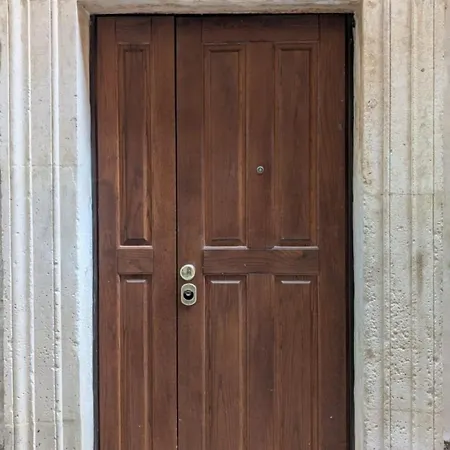 La Casa Degli Archibugi Sulmona