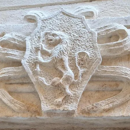 Feriehus La Casa Degli Archibugi Sulmona