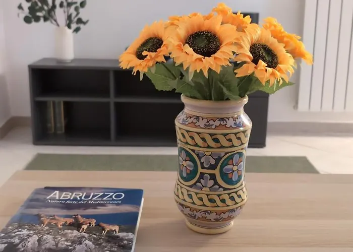 Ferienhaus La Casa Degli Archibugi *