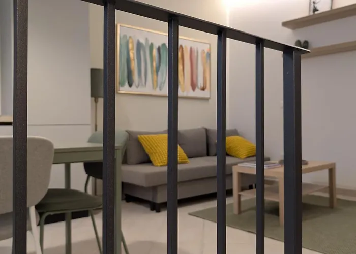 La Casa Degli Archibugi *