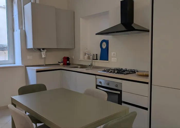 La Casa Degli Archibugi