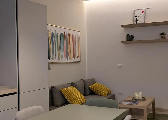 Ferienhaus La Casa Degli Archibugi