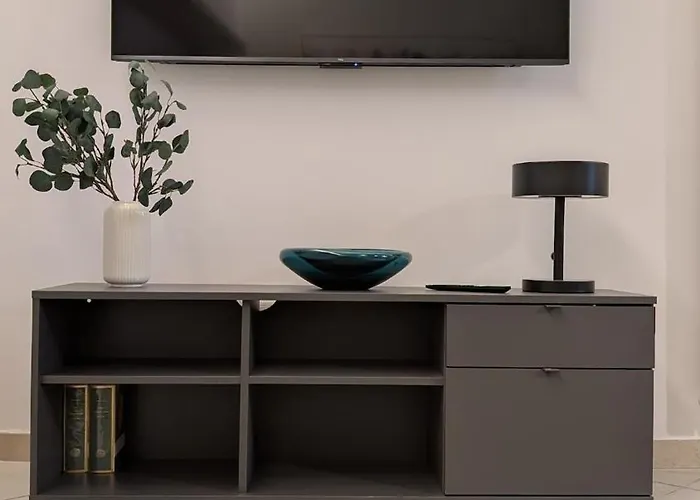 Ferienhaus La Casa Degli Archibugi