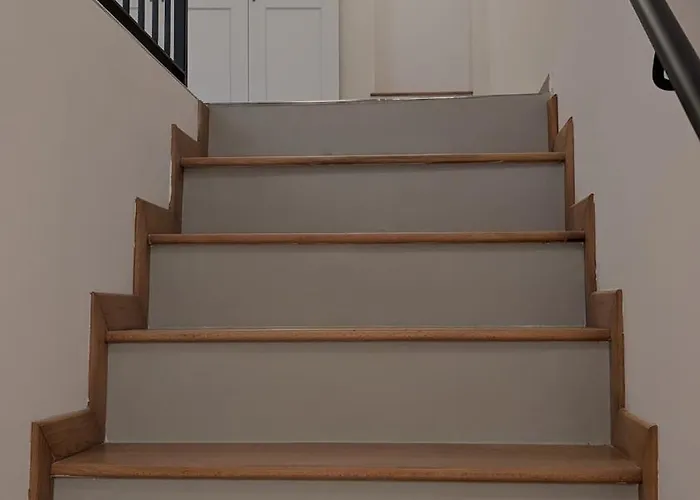 La Casa Degli Archibugi Ferienhaus *