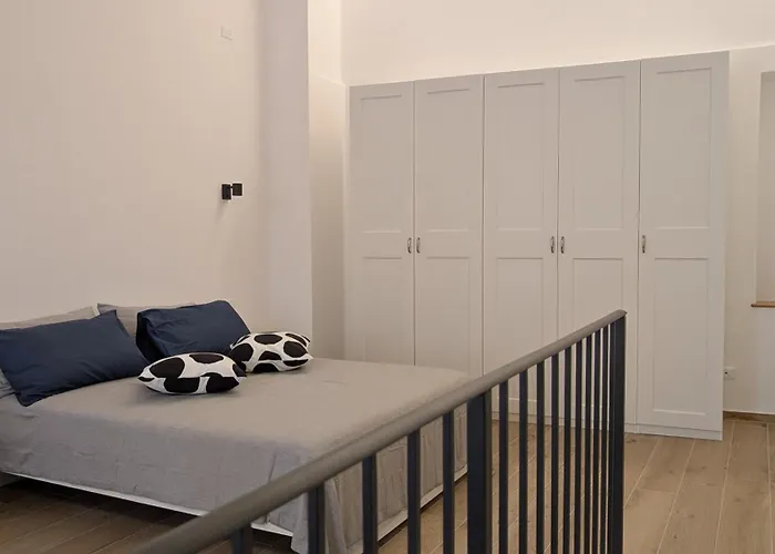 La Casa Degli Archibugi Sulmona