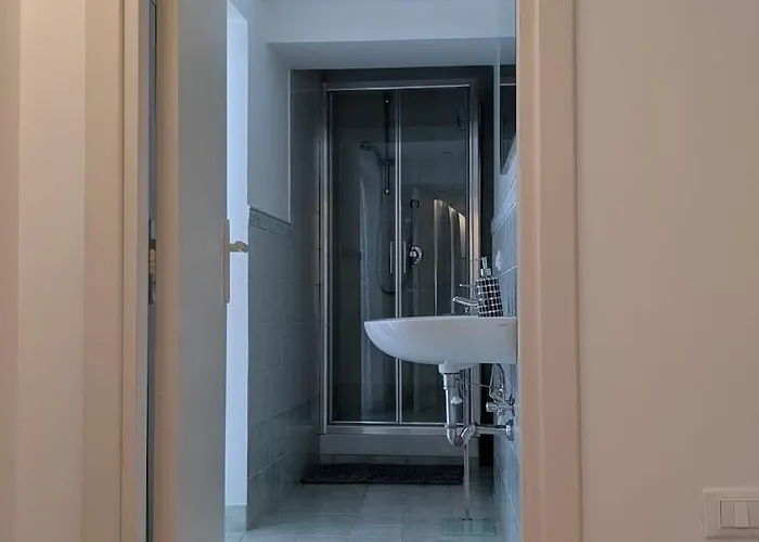 La Casa Degli Archibugi * Sulmona