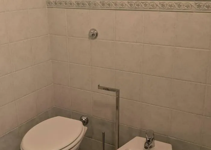 La Casa Degli Archibugi Ferienhaus