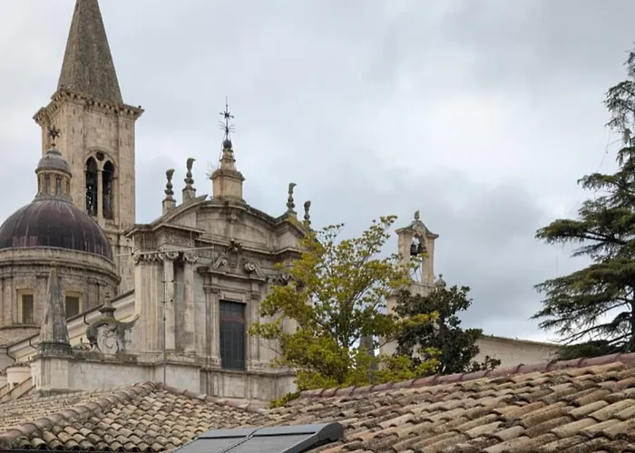 La Casa Degli Archibugi *